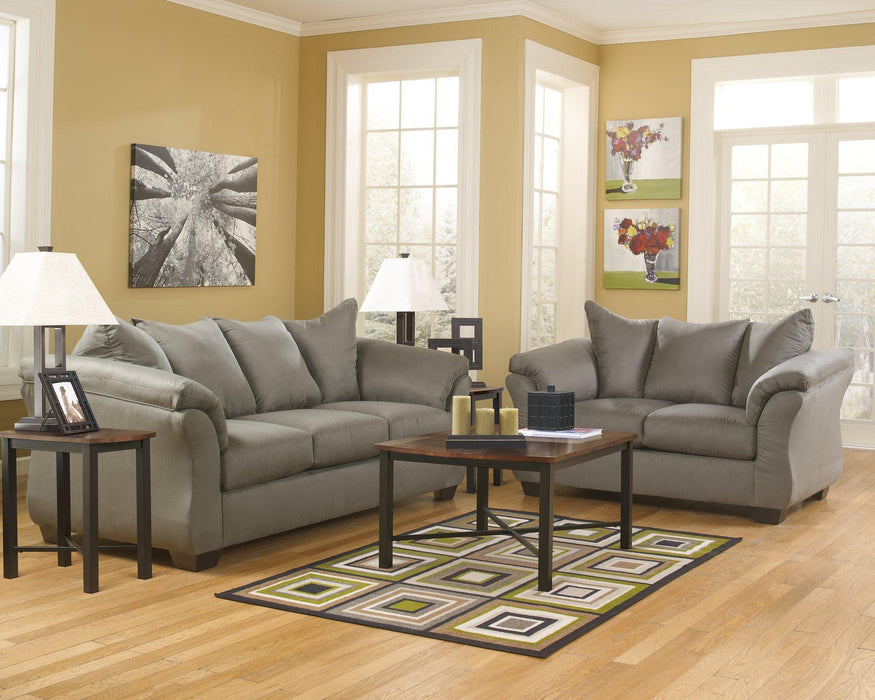 Darcy Sofa - Tony’s Furniture Store & Linen (GA) - Multi Location