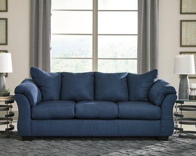 Darcy Sofa - Tony’s Furniture Store & Linen (GA) - Multi Location