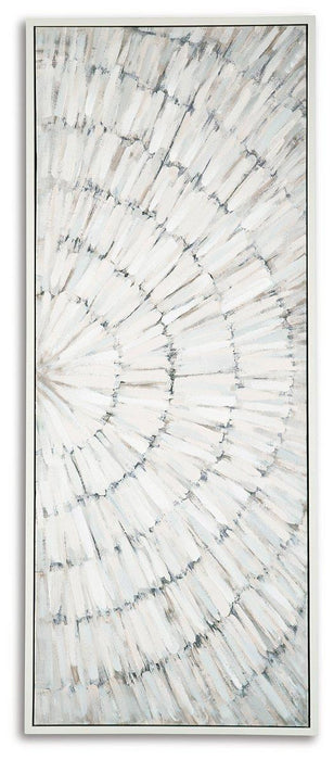 Daxonport Wall Art - Tony’s Furniture Store & Linen (GA) - Multi Location