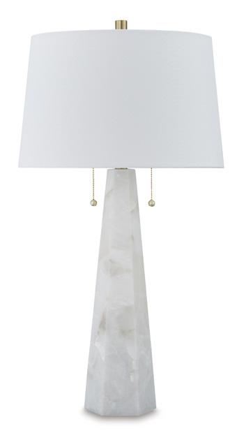 Laurellen Table Lamp - Tony’s Furniture Store & Linen (GA) - Multi Location