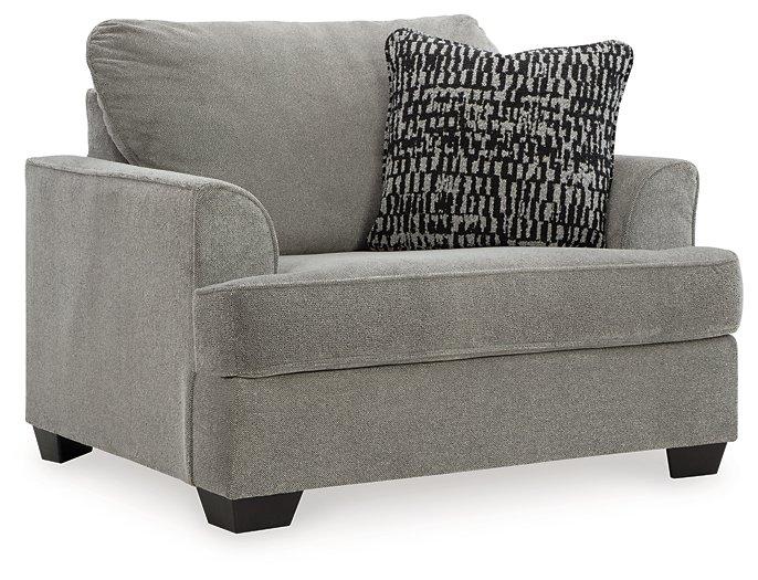 Deakin Living Room Set - Tony’s Furniture Store & Linen (GA) - Multi Location