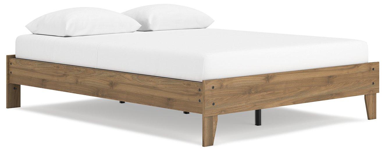 Deanlow Bed - Tony’s Furniture Store & Linen (GA) - Multi Location