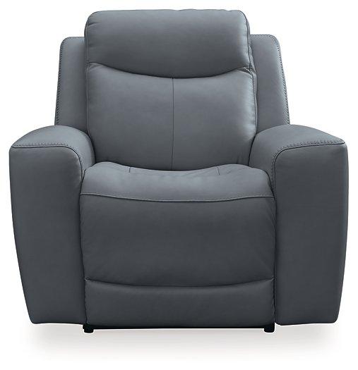 Mindanao Power Recliner - Tony’s Furniture Store & Linen (GA) - Multi Location