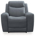 Mindanao Power Recliner - Tony’s Furniture Store & Linen (GA) - Multi Location