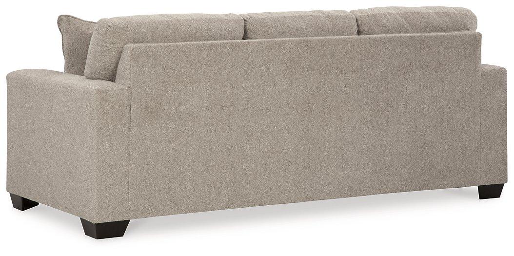 Deltona Sofa - Tony’s Furniture Store & Linen (GA) - Multi Location