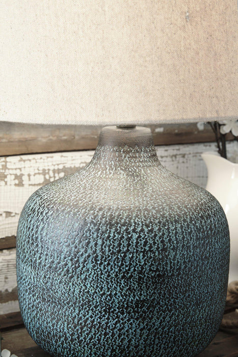 Malthace Table Lamp - Tony’s Furniture Store & Linen (GA) - Multi Location
