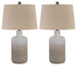 Marnina Table Lamp (Set of 2) - Tony’s Furniture Store & Linen (GA) - Multi Location