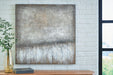 Mellsboro Wall Art - Tony’s Furniture Store & Linen (GA) - Multi Location