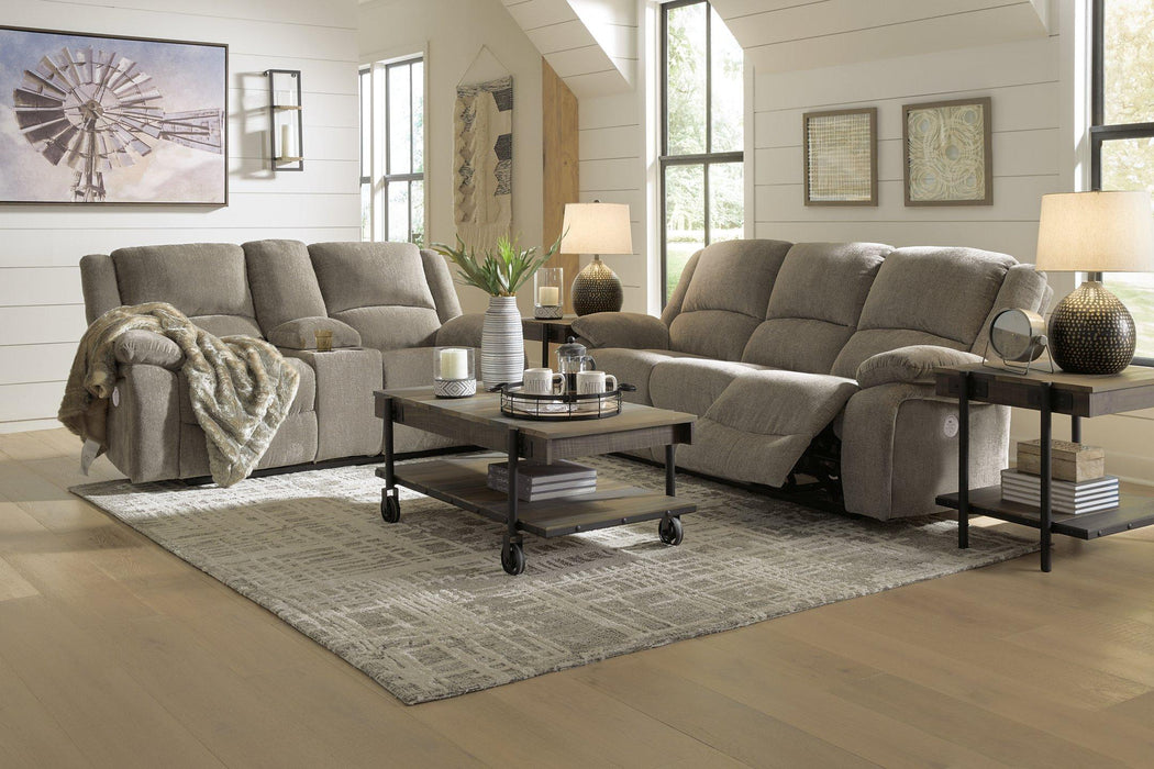 Draycoll Living Room Set - Tony’s Furniture Store & Linen (GA) - Multi Location
