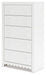 Mollviney Chest of Drawers - Tony’s Furniture Store & Linen (GA) - Multi Location