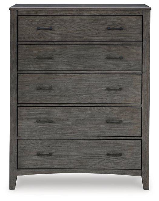 Montillan Chest of Drawers - Tony’s Furniture Store & Linen (GA) - Multi Location