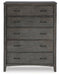 Montillan Chest of Drawers - Tony’s Furniture Store & Linen (GA) - Multi Location