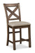 Moriville Counter Height Dining Set - Tony’s Furniture Store & Linen (GA) - Multi Location