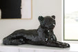 Drice Panther Sculpture - Tony’s Furniture Store & Linen (GA) - Multi Location