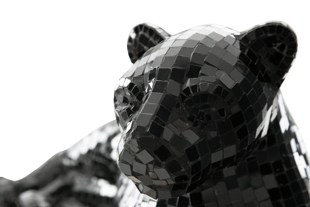 Drice Panther Sculpture - Tony’s Furniture Store & Linen (GA) - Multi Location