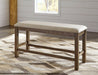 Moriville Counter Height Dining Set - Tony’s Furniture Store & Linen (GA) - Multi Location