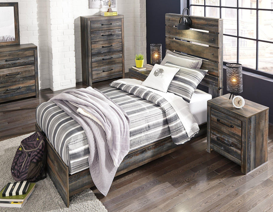Drystan Bed - Tony’s Furniture Store & Linen (GA) - Multi Location