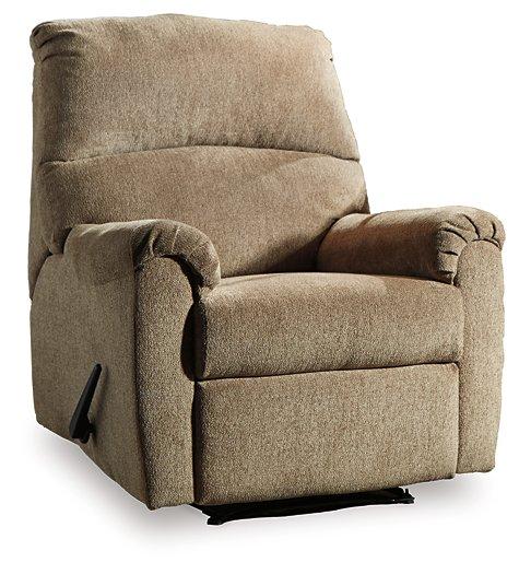 Nerviano Recliner - Tony’s Furniture Store & Linen (GA) - Multi Location