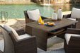 Easy Isle Multi-Use Table - Tony’s Furniture Store & Linen (GA) - Multi Location