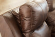 Edmar Power Recliner - Tony’s Furniture Store & Linen (GA) - Multi Location