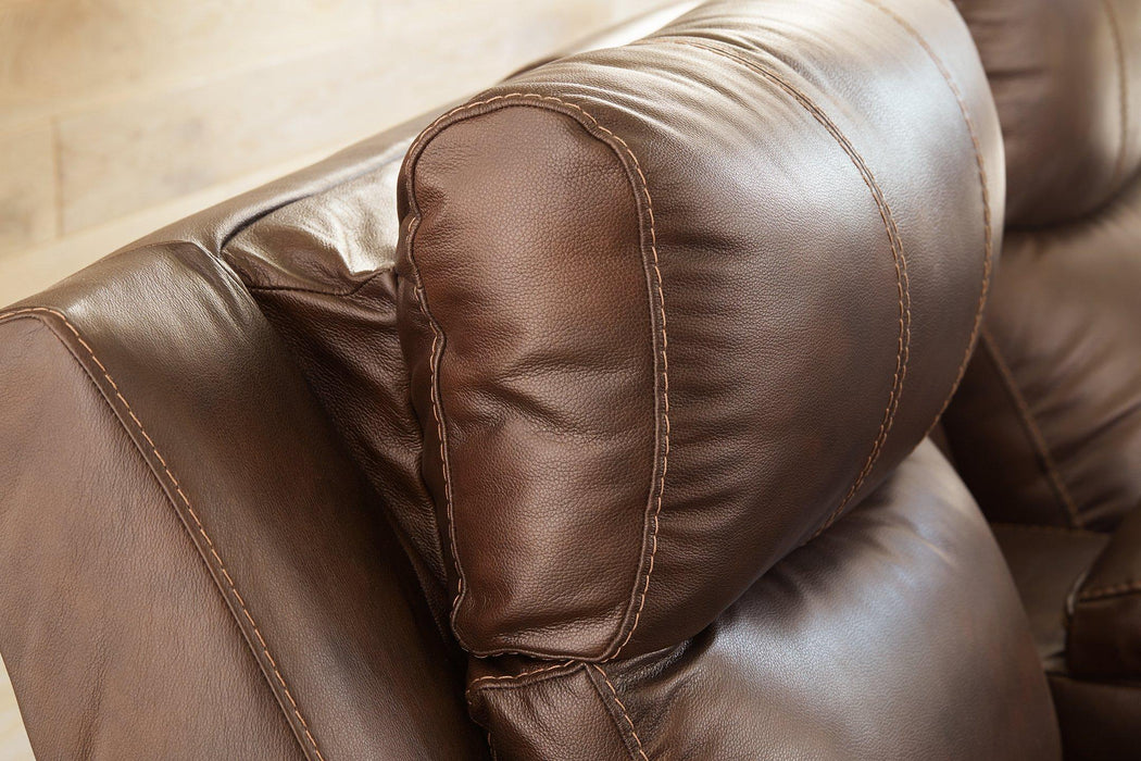 Edmar Power Reclining Sofa - Tony’s Furniture Store & Linen (GA) - Multi Location