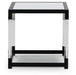 Nallynx End Table - Tony’s Furniture Store & Linen (GA) - Multi Location