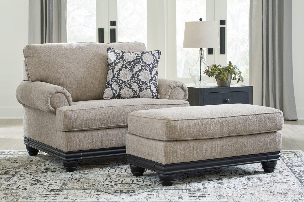 Elbiani Living Room Set - Tony’s Furniture Store & Linen (GA) - Multi Location