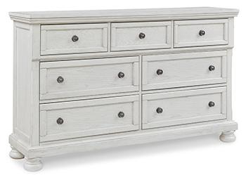 Robbinsdale Dresser - Tony’s Furniture Store & Linen (GA) - Multi Location