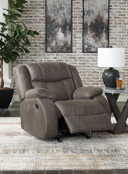 First Base Recliner - Tony’s Furniture Store & Linen (GA) - Multi Location