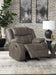 First Base Recliner - Tony’s Furniture Store & Linen (GA) - Multi Location