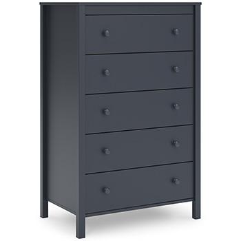Simmenfort Chest of Drawers - Tony’s Furniture Store & Linen (GA) - Multi Location