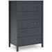 Simmenfort Chest of Drawers - Tony’s Furniture Store & Linen (GA) - Multi Location
