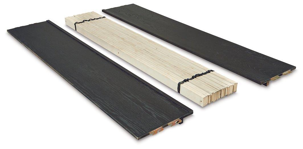 Foyland Panel Storage Bed - Tony’s Furniture Store & Linen (GA) - Multi Location