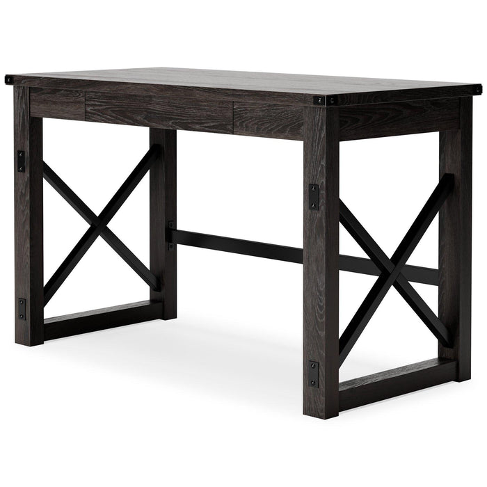 Freedan 48" Home Office Desk - Tony’s Furniture Store & Linen (GA) - Multi Location