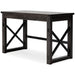 Freedan 48" Home Office Desk - Tony’s Furniture Store & Linen (GA) - Multi Location