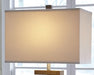 Syler Table Lamp (Set of 2) - Tony’s Furniture Store & Linen (GA) - Multi Location