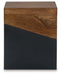 Trailbend Accent Table - Tony’s Furniture Store & Linen (GA) - Multi Location
