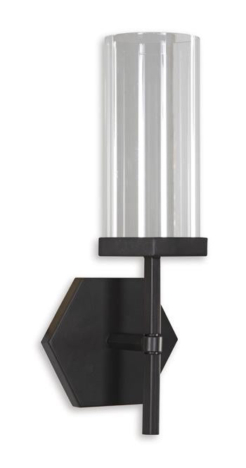 Teelston Wall Sconce - Tony’s Furniture Store & Linen (GA) - Multi Location