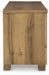 Galliden 80" TV Stand - Tony’s Furniture Store & Linen (GA) - Multi Location