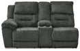 Nettington Power Reclining Sectional - Tony’s Furniture Store & Linen (GA) - Multi Location