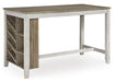 Skempton Counter Height Dining Table - Tony’s Furniture Store & Linen (GA) - Multi Location