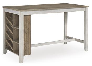 Skempton Counter Height Dining Table - Tony’s Furniture Store & Linen (GA) - Multi Location