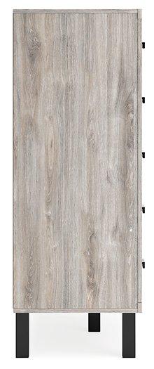 Vessalli Chest of Drawers - Tony’s Furniture Store & Linen (GA) - Multi Location