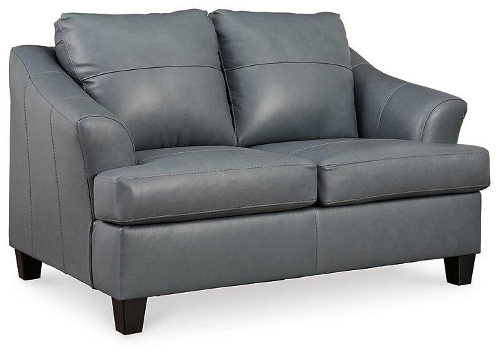Genoa Loveseat - Tony’s Furniture Store & Linen (GA) - Multi Location
