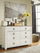 Willowton Dresser - Tony’s Furniture Store & Linen (GA) - Multi Location