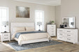 Gerridan Bed - Tony’s Furniture Store & Linen (GA) - Multi Location