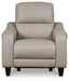 Mercomatic Power Recliner - Tony’s Furniture Store & Linen (GA) - Multi Location