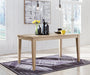 Gleanville Dining Room Set - Tony’s Furniture Store & Linen (GA) - Multi Location