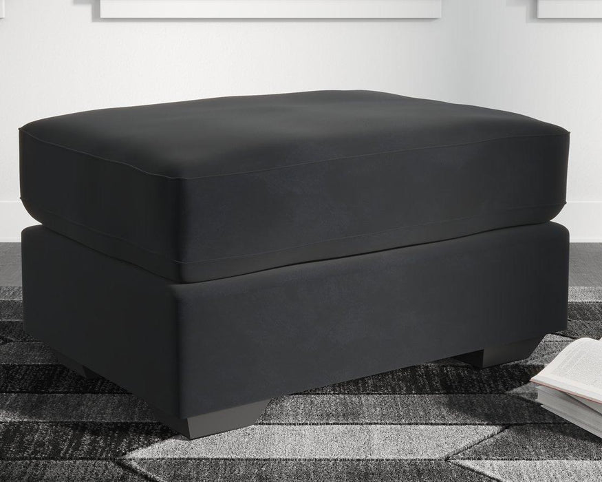 Gleston Ottoman - Tony’s Furniture Store & Linen (GA) - Multi Location