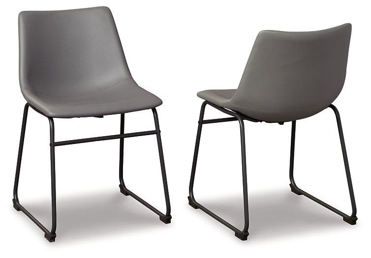 Centiar Dining Set - Tony’s Furniture Store & Linen (GA) - Multi Location